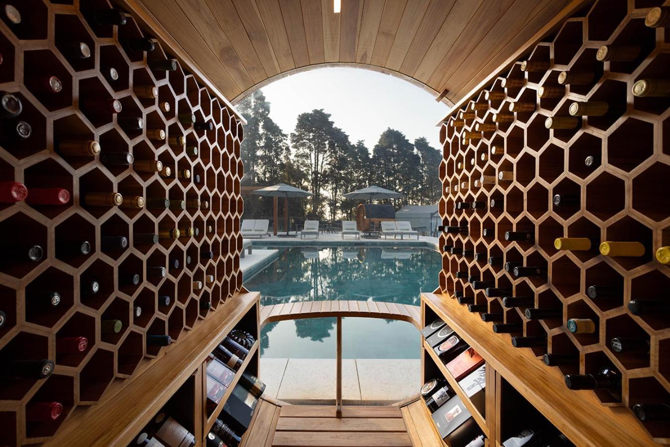 Noer Hotel & Spa Sao Roque  Exterior photo